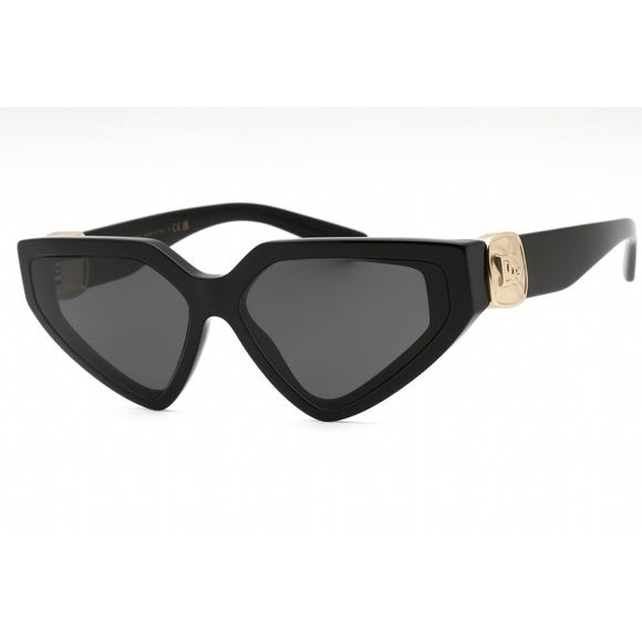 Dolce & Gabbana Accessories - DOLCE & GABBANA 0DG4469 501/87